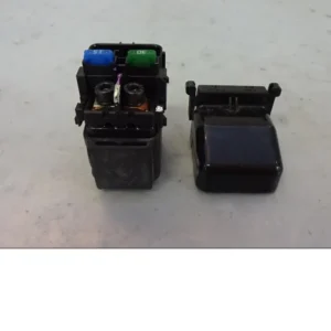 relé de arranque Kawasaki