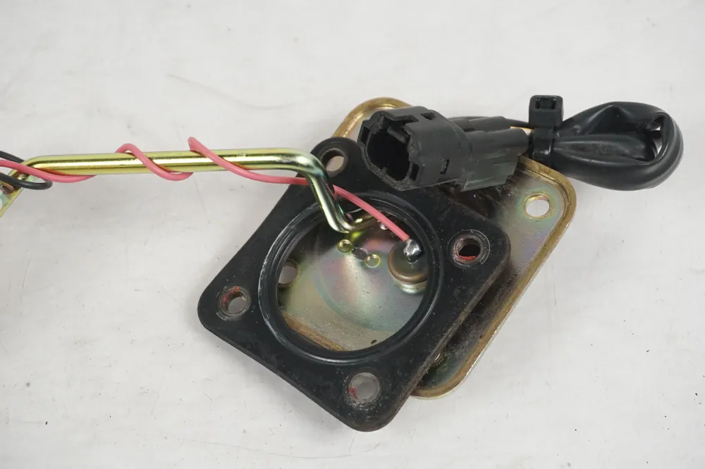 sensor de tanque de gasolina Kawasaki