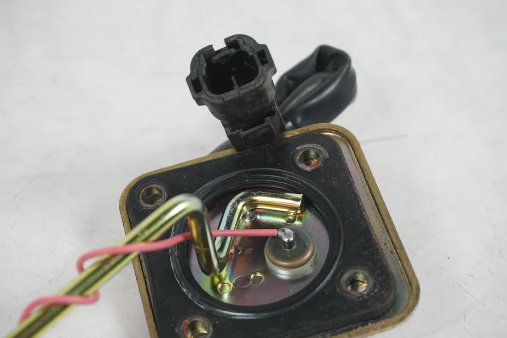 sensor de tanque de gasolina Kawasaki