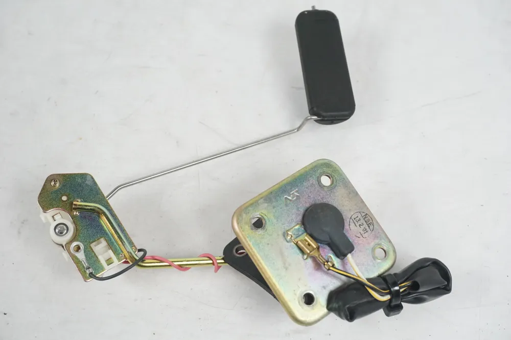 sensor de tanque de gasolina Kawasaki
