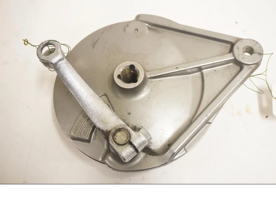 tambor de freno Kawasaki