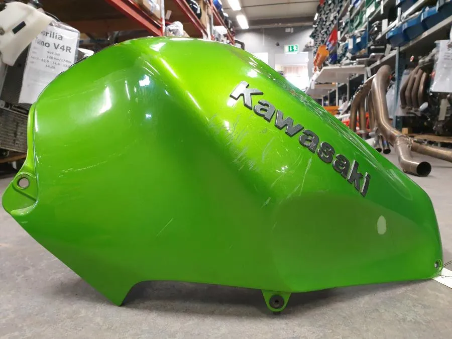 tapa del tanque de gasolina Kawasaki