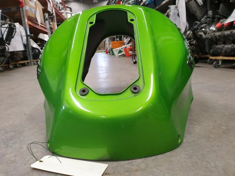 tapa del tanque de gasolina Kawasaki