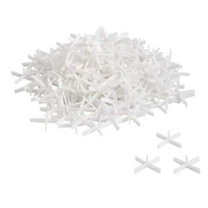 ESPACIADORES P/CERAMICA (cruceta) 2mm (200U) KENNEDY STRUCTURES CORP.