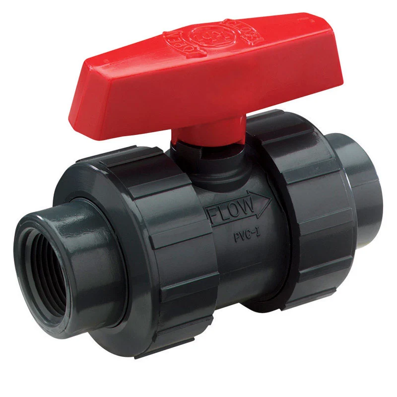 Unión Kbi de 1-1/2" Sch 80 King Brothers Industries
