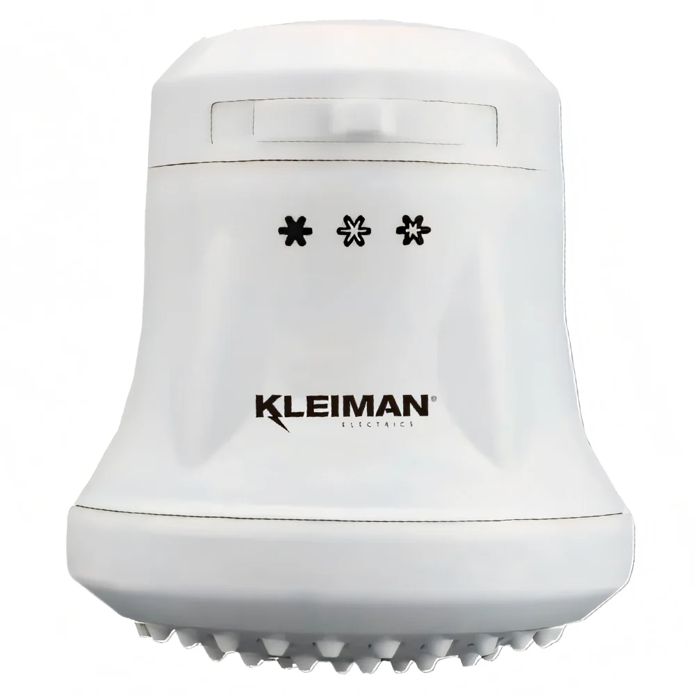 Regadera Electrica Kleiman Duc-002