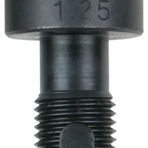 KS TOOLS Macho de roscar M12x1,25 ( 150.1357 )