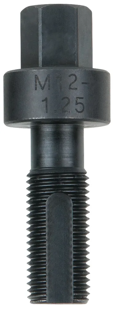 KS TOOLS Macho de roscar M12x1,25 ( 150.1357 )