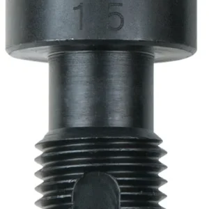 KS TOOLS Macho de roscar M14x1,5 ( 150.1359 )