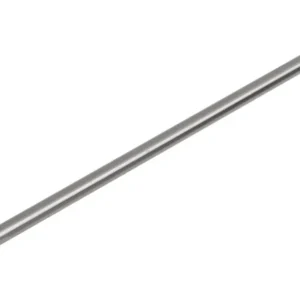 KS TOOLS Machos de roscar, extralargos, M8 ( 150.5011 )