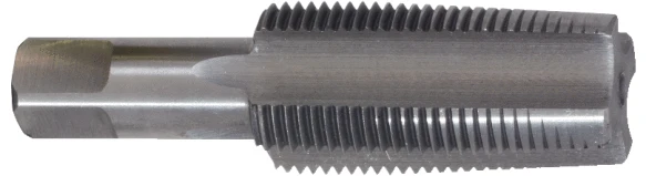 KS TOOLS Machos de roscar para reparar recipientes colectores de aceite M17 x 1,5 ( 150.4956 )