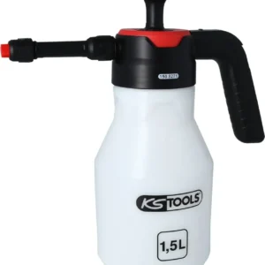 KS TOOLS Pulverizador de espuma con bomba presión (espumante), 1,5 l ( 150.8271 )
