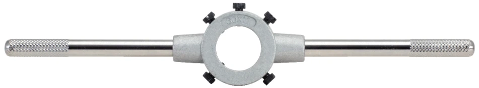 KS TOOLS Soporte de terraja, M27-M36 ( 331.0026 )
