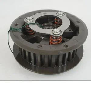 cesta de conexión KTM