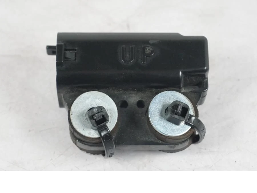 Sensor de inclinación KTM