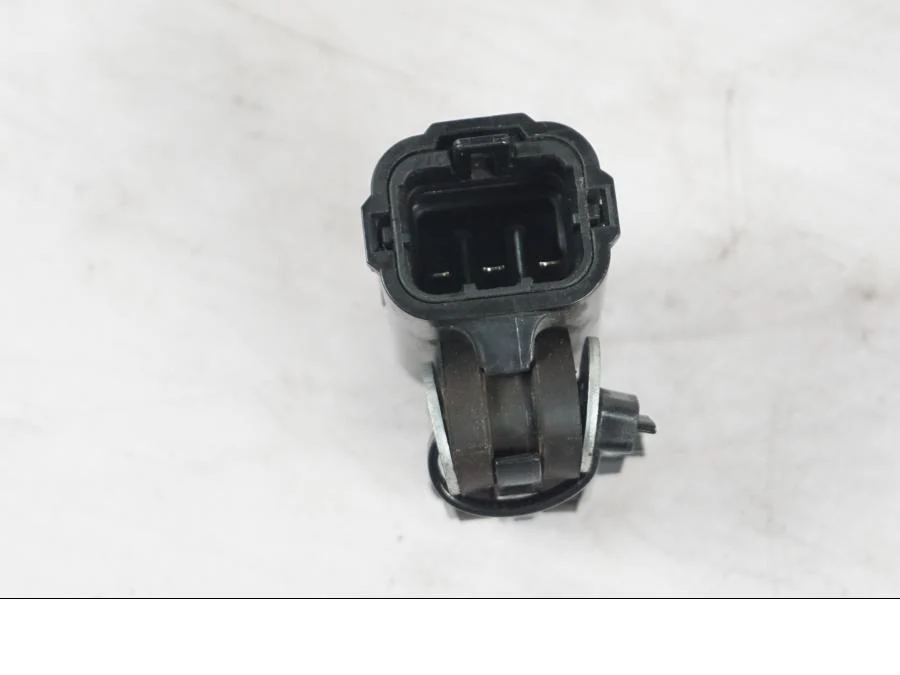 Sensor de inclinación KTM