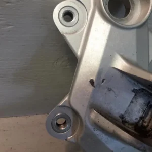 Soporte para pin de pie KTM