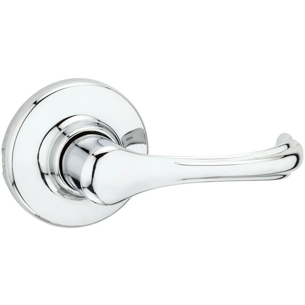 300DNL 26 6AL RCS Dorian Privacy - Cromo pulido Kwikset