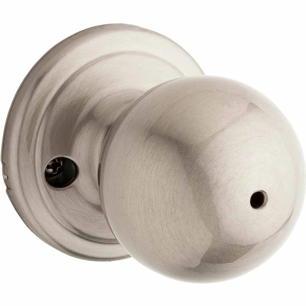 740CA 15 SMT 6AL RCS K3 Entrada aproximada - Níquel satinado Kwikset