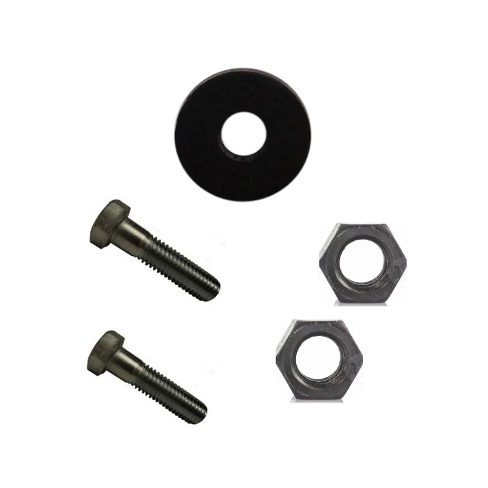 Kit Abrazadera Fofo 8" LAMMSA