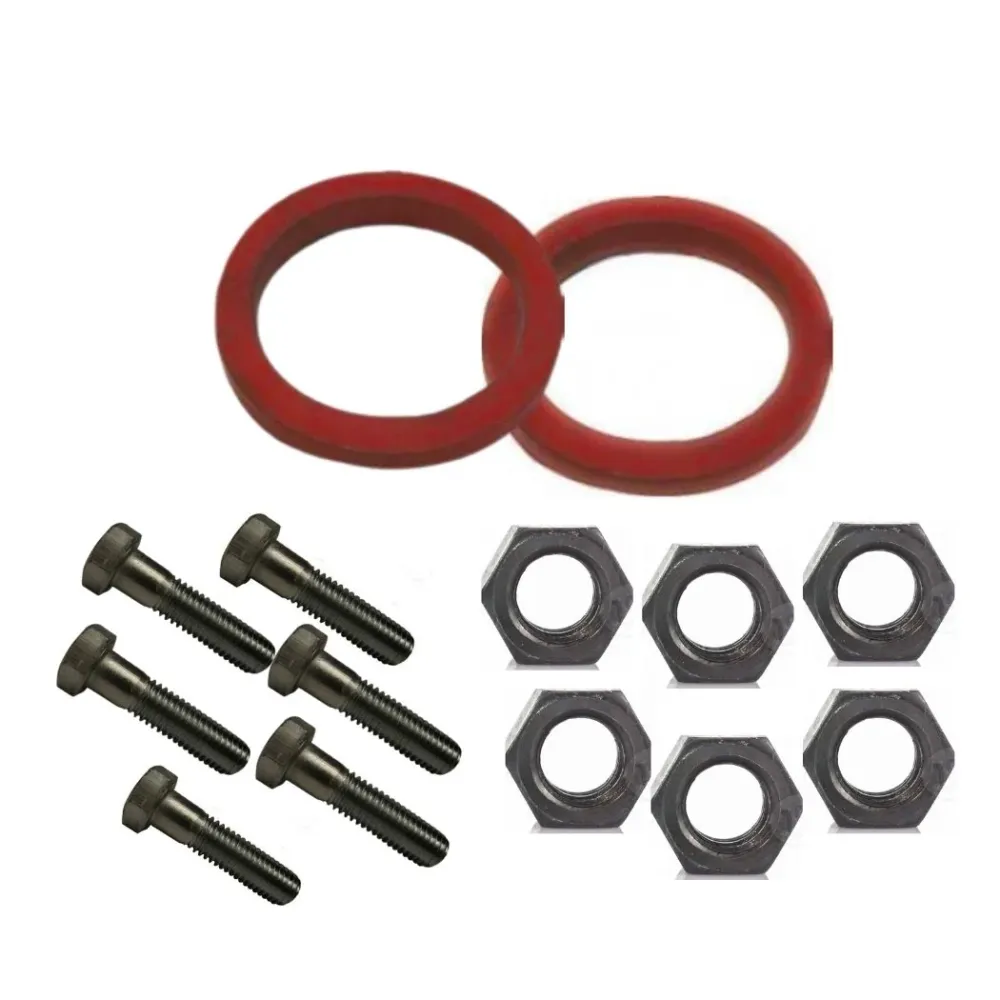 Kit Junta Gibault Fofo 14" LAMMSA