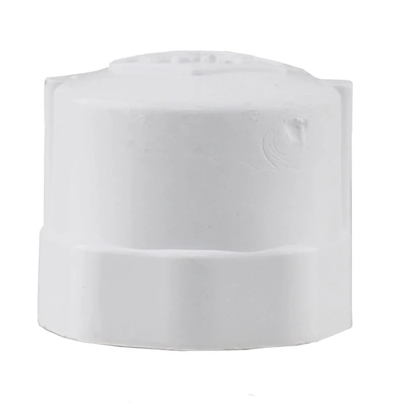 Tapa de PVC 1/2"H SCH40 Lasco