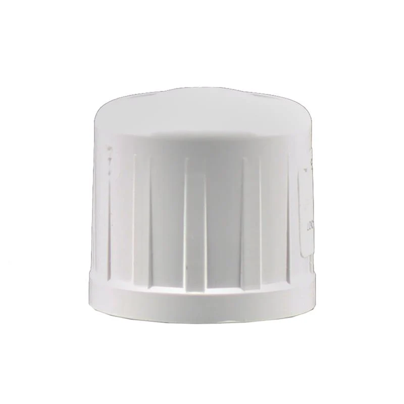 Tapa de PVC 3/4" SCH40 Lasco