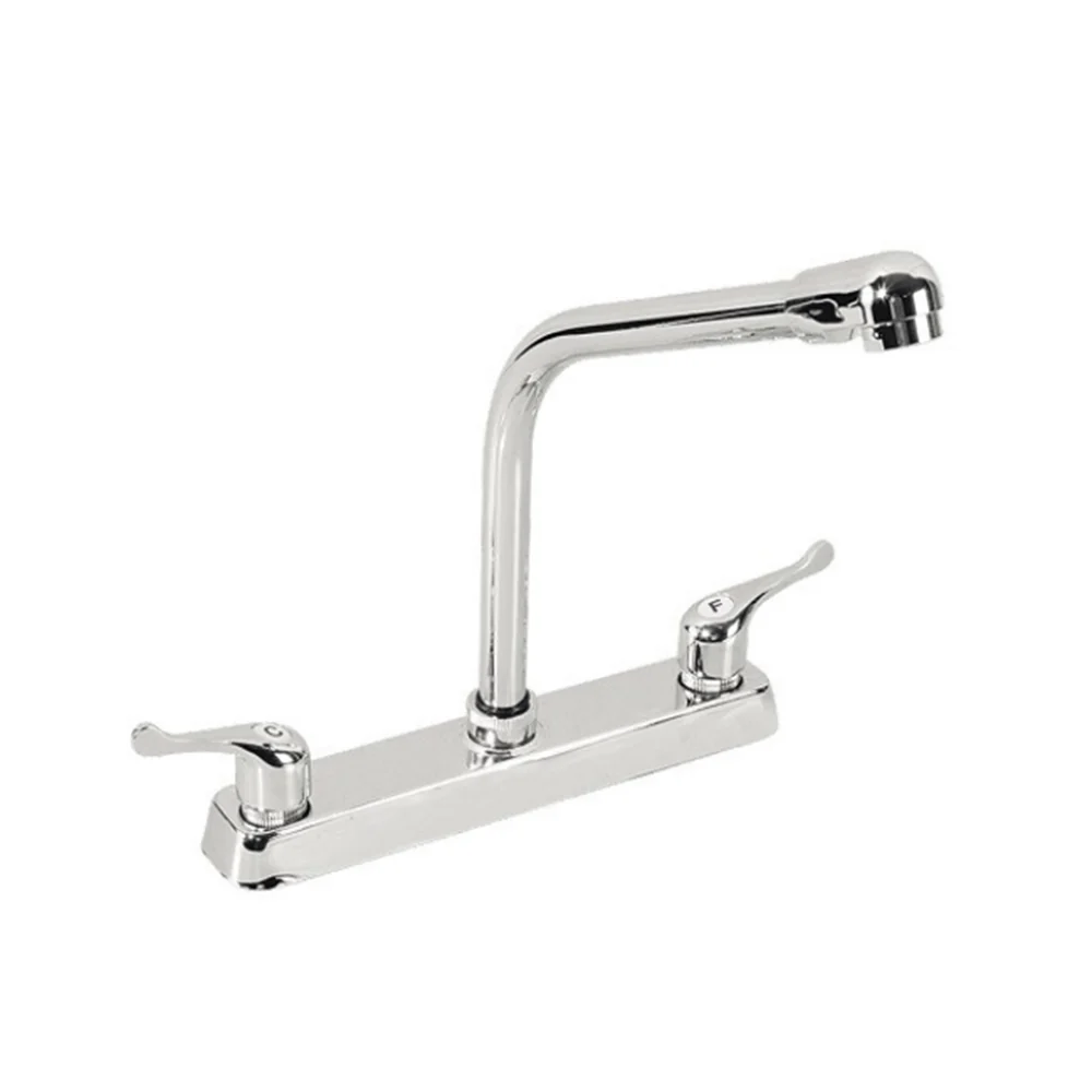 Mezcladora Fregadero Lion Tools 3551