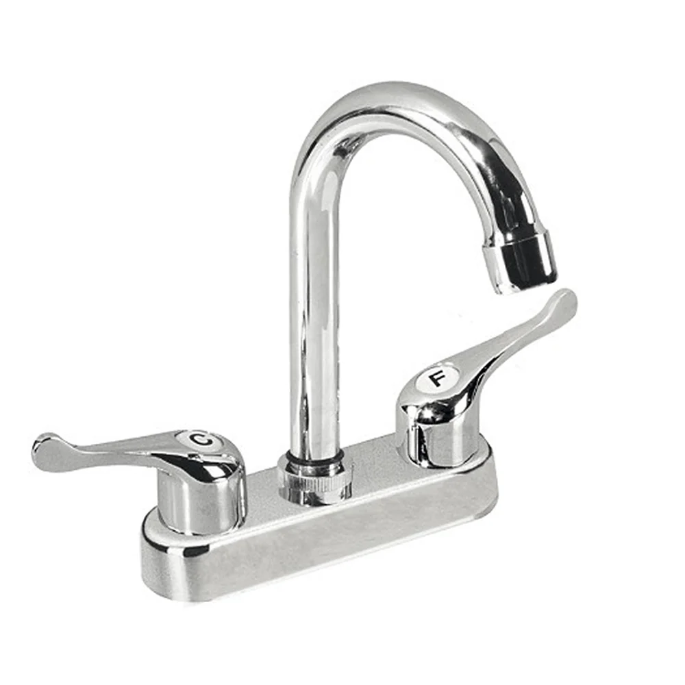 Mezcladora Lavabo Lion Tools 3553