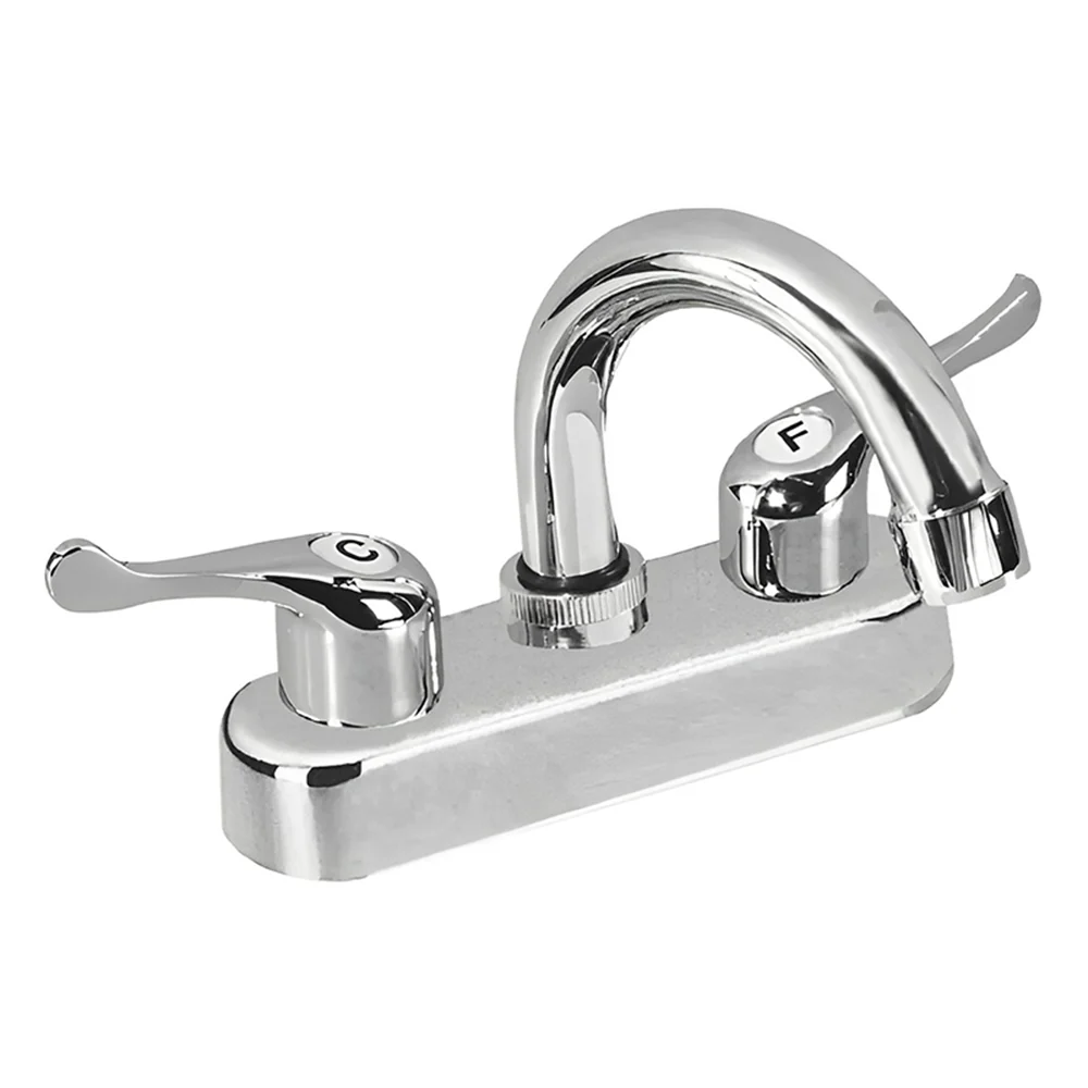 Mezcladora Lavabo Lion Tools 3555