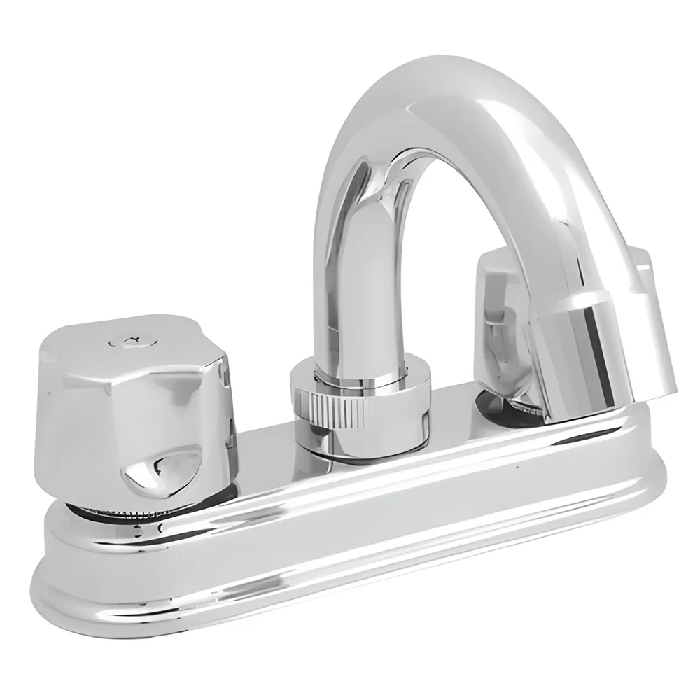 Mezcladora Lavabo Lion Tools 3560