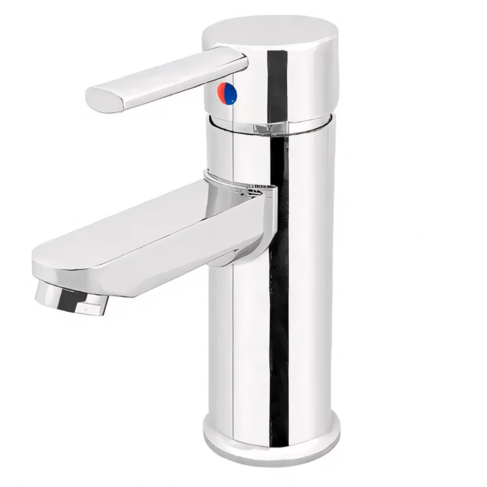 Monomando Lavabo Lion Tools 3563