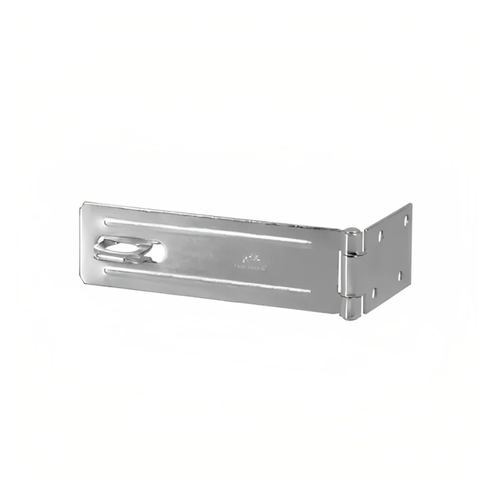 Porta Candado Acero Galvanizado 6" Lion Tools 1942