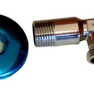 Llave Angular 1/2" He-He