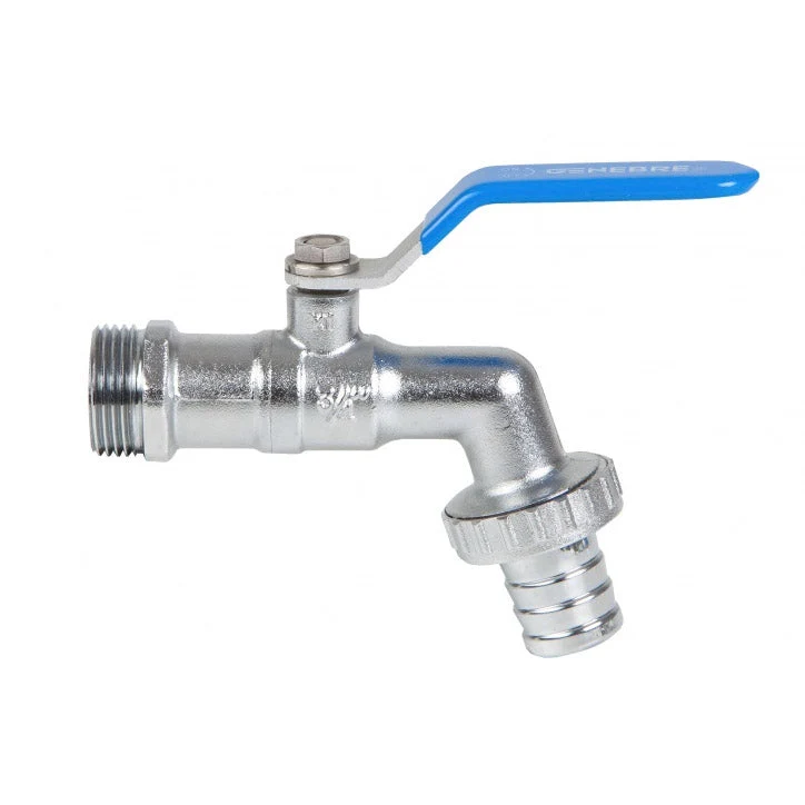 Llave bola Jardin Genebre