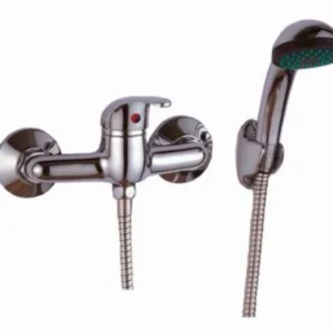 Llave ducha monomando Colomba