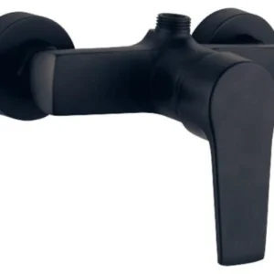 Llave ducha monomando Notte negra