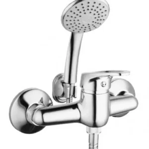 Llave ducha monomando Swertt