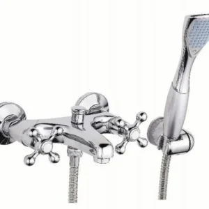 Llave ducha y tina combinación Económica