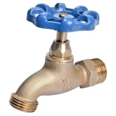 Llave Jardin
