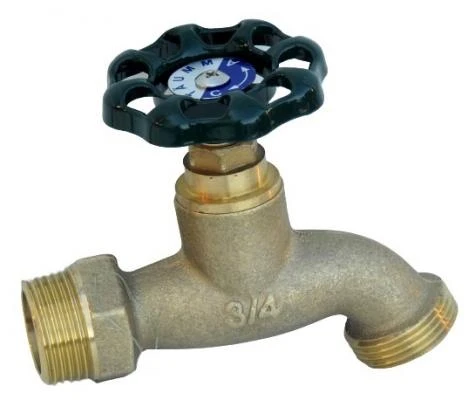 Llave Jardin