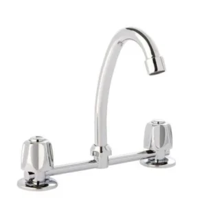 Llave lavaplato combinacion Isabela