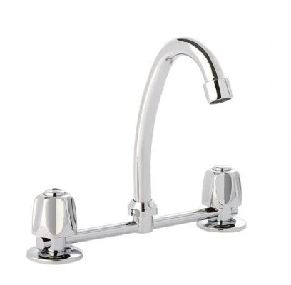 Llave lavaplato combinacion Isabela