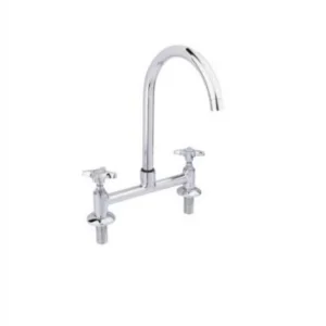 Llave lavaplato combinacion Standar