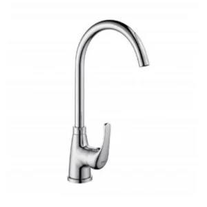 Llave lavaplato monomando Galia