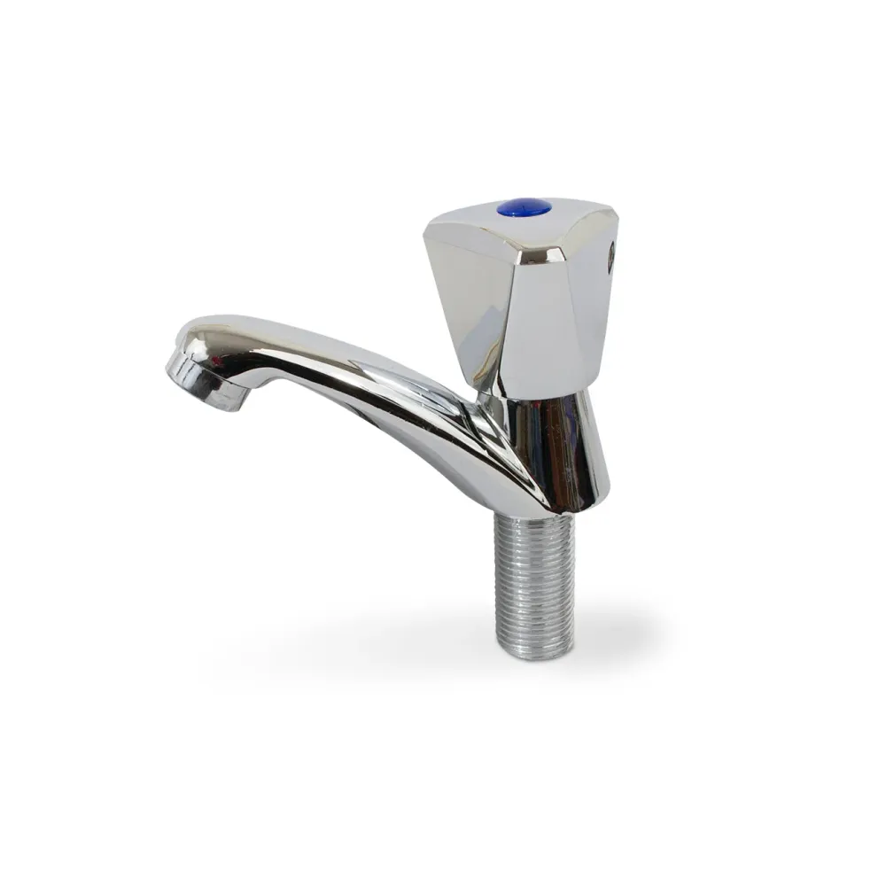 Llave Lavatorio 1/2"