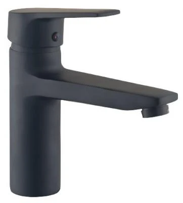 Llave lavatorio monomando Notte