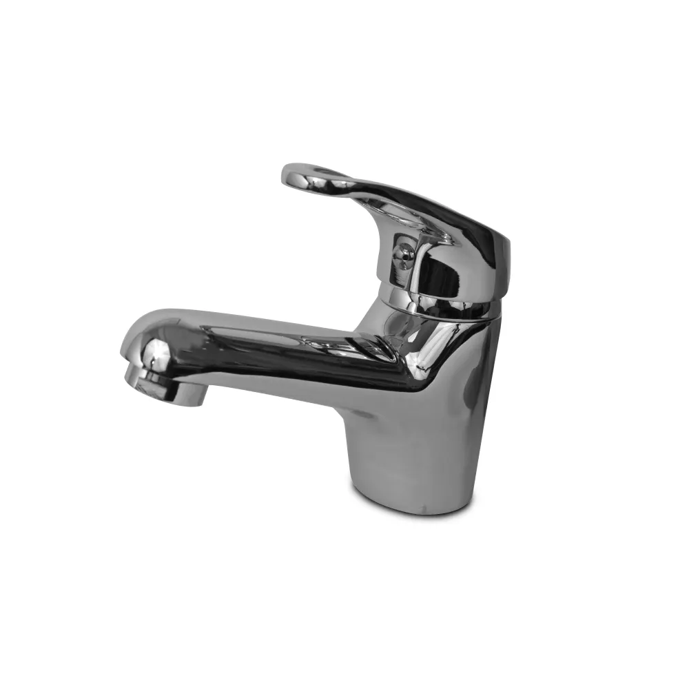 Llave Lavatorio Monomando Swertt