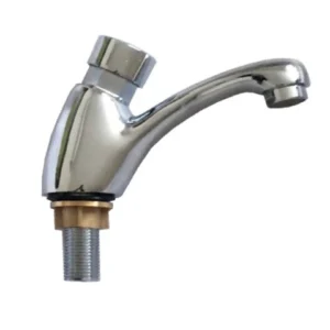 Llave Temporizada Lavamano