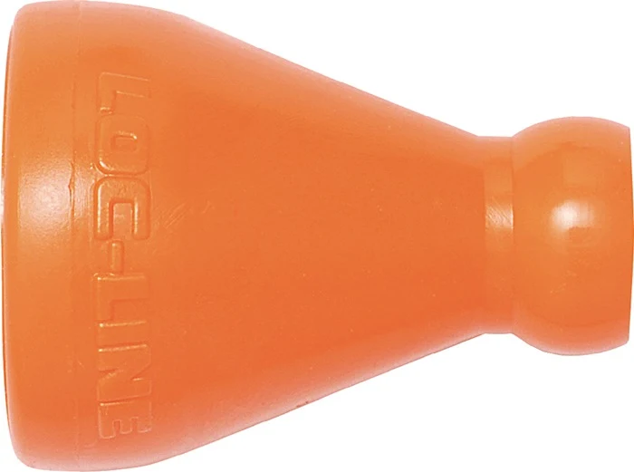 Válvula de cierre LOC-LINE tamaño 1/2 1/4 ″ ( 4000879883 )